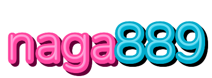 naga889 — logo kanal