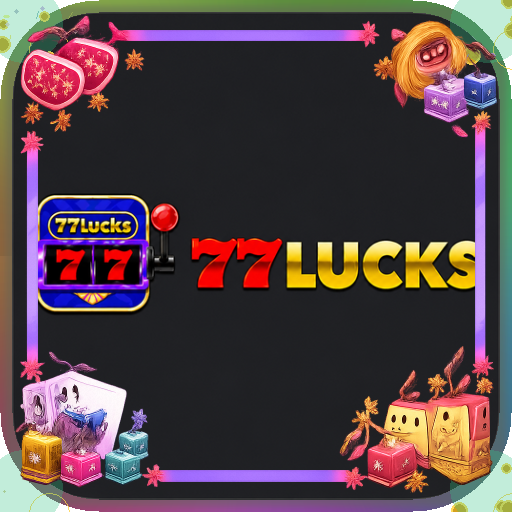 77lucks — mitra unggulan